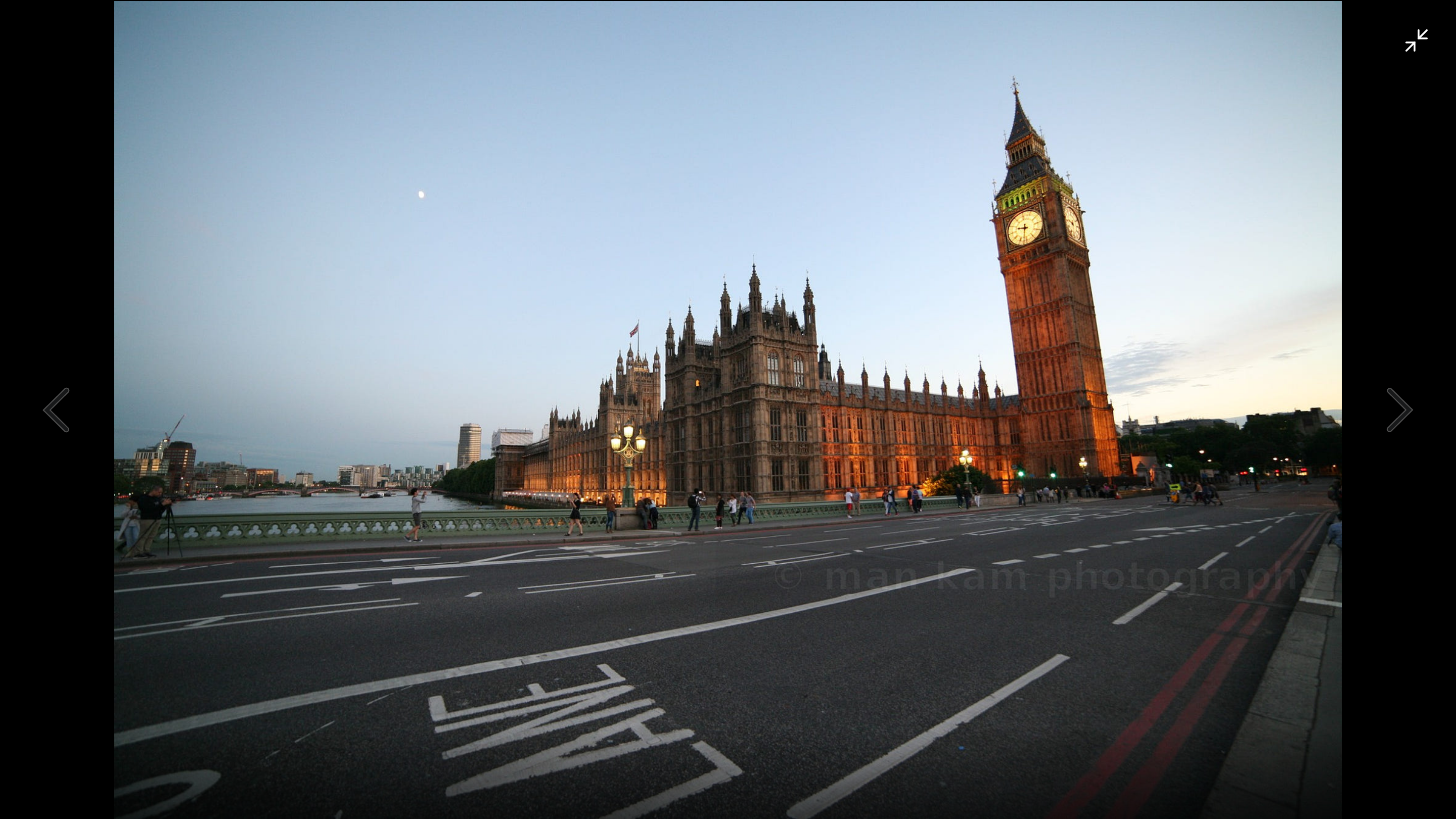 westminster